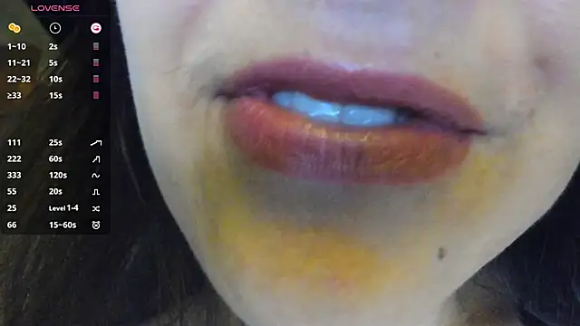 anna love hot online show from 10, 2, 2025