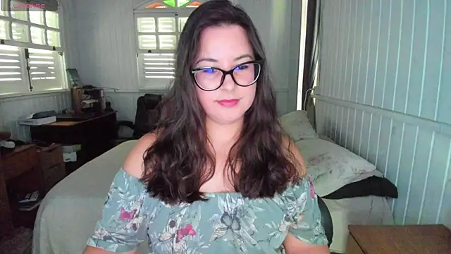 anna love hot online show from 22, 12, 2025