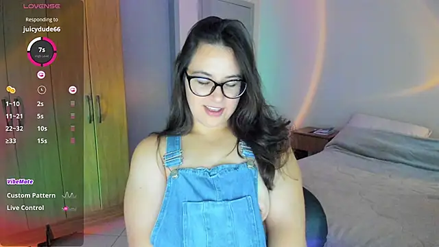 anna love hot online show from 6, 1, 2025