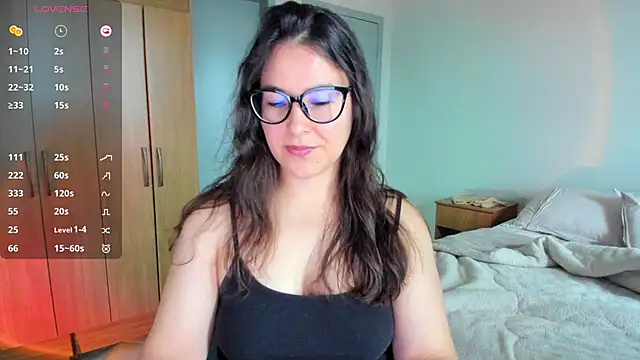 anna love hot online show from 30, 12, 2024