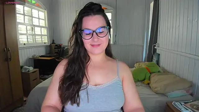 anna love hot online show from 13, 10, 2025