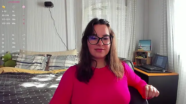 Snapshot of anna_love_hot chatting on 21, 5, 2026 anna love hot online show from 21, 5, 2026