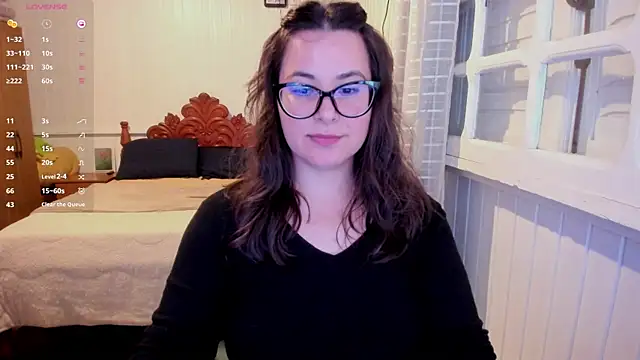 Snapshot of anna_love_hot chatting on 5, 8, 2026 anna love hot online show from 5, 8, 2026