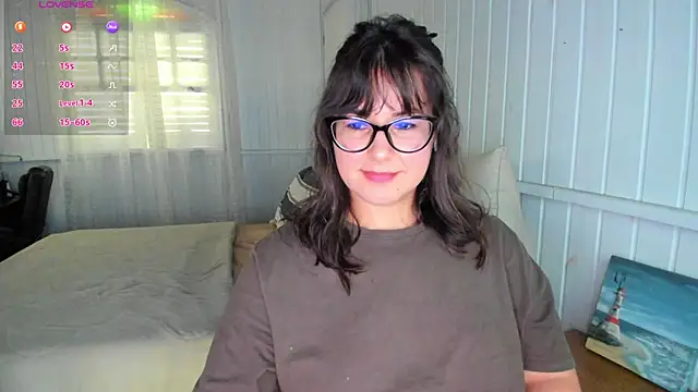 anna love hot online show from 10, 3, 2026