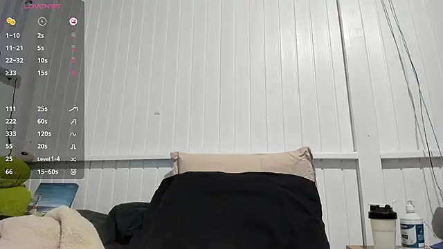 anna love hot online show from 14, 2, 2025