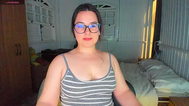 anna love hot online show from 29, 9, 2025