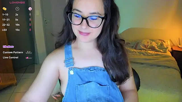 anna love hot online show from 15, 1, 2025