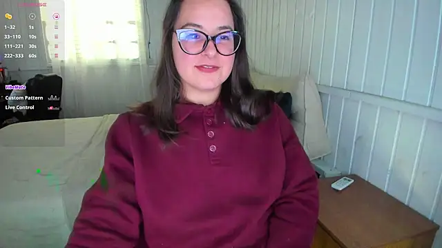 Snapshot of anna_love_hot chatting on 28, 4, 2026 anna love hot online show from 28, 4, 2026