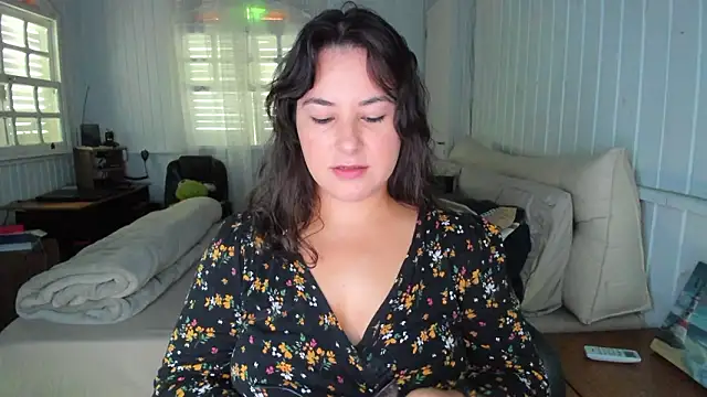 anna love hot online show from 24, 3, 2026