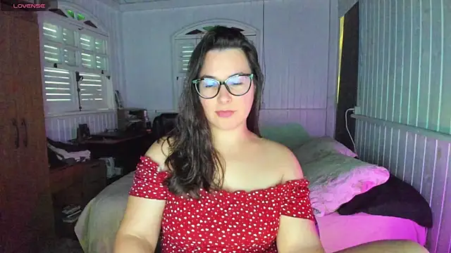 anna love hot online show from 25, 11, 2025