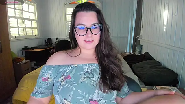 anna love hot online show from 8, 10, 2025