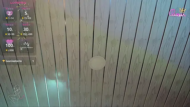 candymills1 online show from 13, 2, 2026