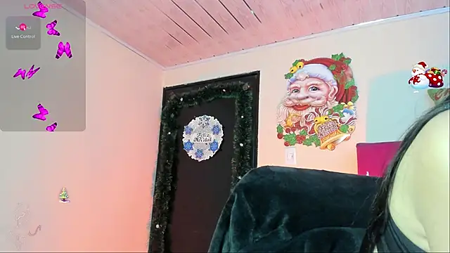 candymills1 online show from 18, 12, 2025