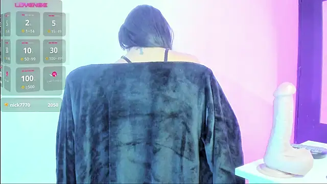 candymills1 online show from 6, 3, 2025