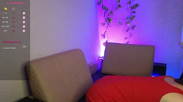 ParadisePleasure  online show from 9, 3, 2026