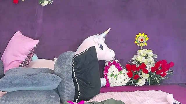 Jayllene online show from 3, 3, 2025