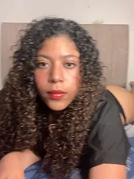 LilyBrunette online show from 10, 2, 2026