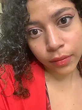 LilyBrunette online show from 30, 5, 2026