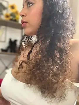 LilyBrunette online show from 7, 7, 2026