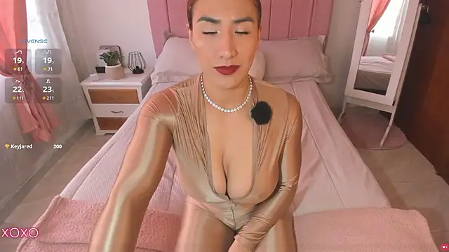 whitneyhot online show from 7, 3, 2026