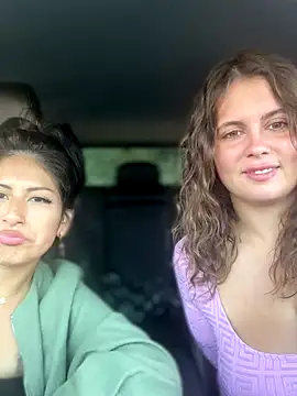 Snapshot of Samantha_official chatting on 18, 10, 2025 Samantha official online show from 18, 10, 2025