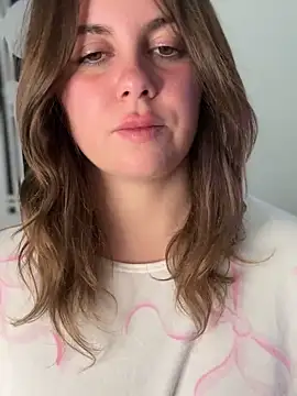 Snapshot of Samantha_official chatting on 8, 2, 2026 Samantha official online show from 8, 2, 2026