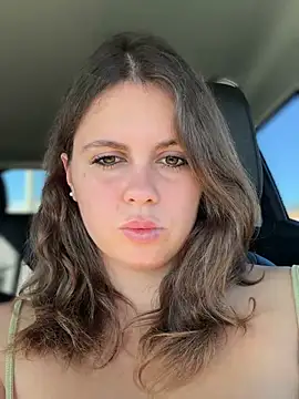 Snapshot of Samantha_official chatting on 9, 3, 2025 Samantha official online show from 9, 3, 2025