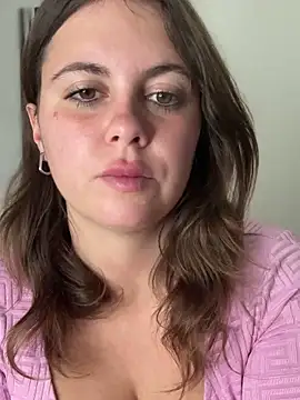 Snapshot of Samantha_official chatting on 11, 2, 2026 Samantha official online show from 11, 2, 2026