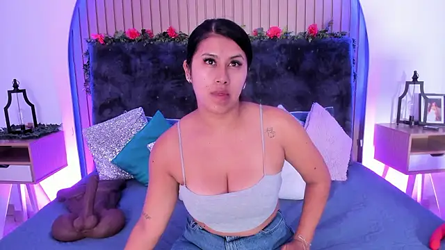 Karlagonzales  online show from 21, 3, 2026