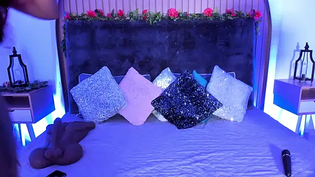 Karlagonzales  online show from 16, 11, 2025