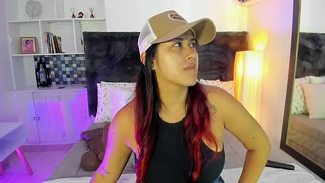 Snapshot of Karlagonzales_ chatting on 19, 6, 2026 Karlagonzales online show from 19, 6, 2026