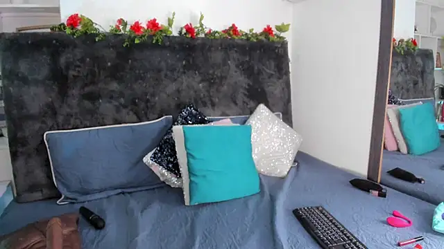 Snapshot of Karlagonzales_ chatting on 20, 2, 2026 Karlagonzales online show from 20, 2, 2026