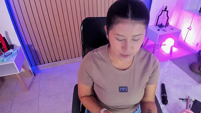 Snapshot of Karlagonzales_ chatting on 20, 6, 2026 Karlagonzales online show from 20, 6, 2026