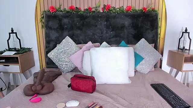 Snapshot of Karlagonzales_ chatting on 3, 3, 2026 Karlagonzales online show from 3, 3, 2026