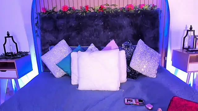 Karlagonzales  online show from 7, 3, 2026