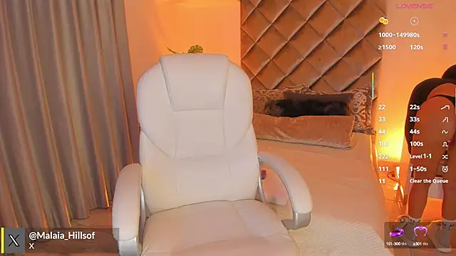 malaia hills online show from 10, 9, 2025