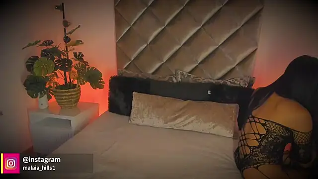 Snapshot of malaia_hills chatting on 5, 2, 2026 malaia hills online show from 5, 2, 2026