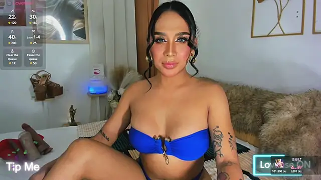 ClassyEllice online show from 5, 11, 2025