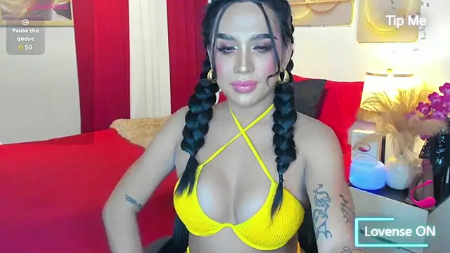 ClassyEllice online show from 15, 6, 2026