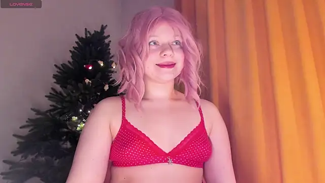 SueNiceeeee online show from 19, 12, 2025