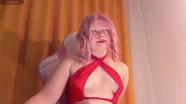 SueNiceeeee online show from 13, 1, 2026