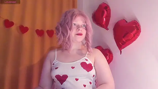 SueNiceeeee online show from 14, 2, 2026