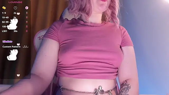 SueNiceeeee online show from 9, 2, 2026