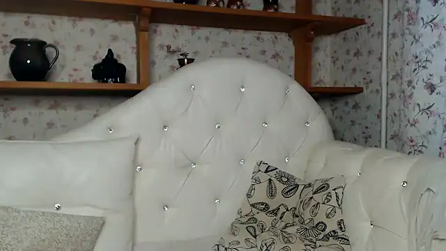 Brilliant Doll online show from 25, 10, 2025