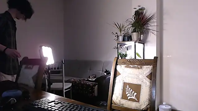 Herman Elfi online show from 13, 2, 2025