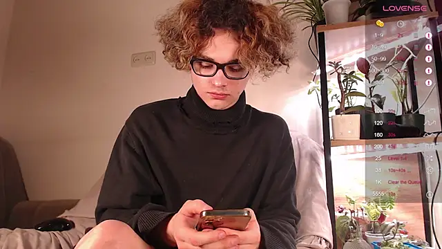 Herman Elfi online show from 16, 1, 2025