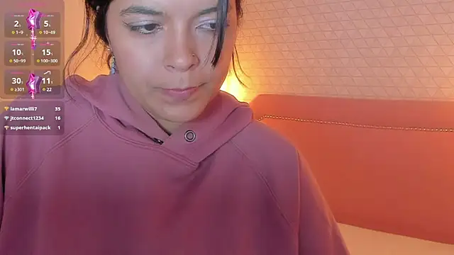 KEIMIRICCI online show from 12, 3, 2025