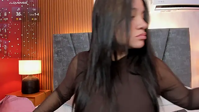 Falak sweett  online show from 19, 3, 2026