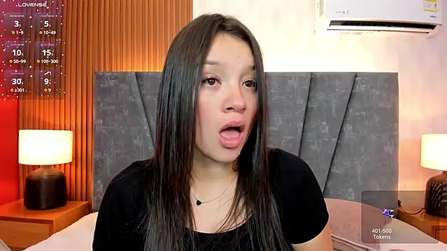 Falak sweett  online show from 3, 11, 2025