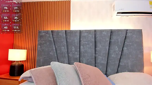 Falak sweett  online show from 24, 10, 2025